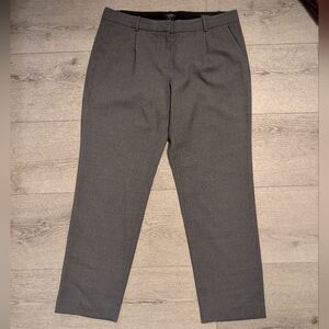 J Crew Super 120s Wool Slacks